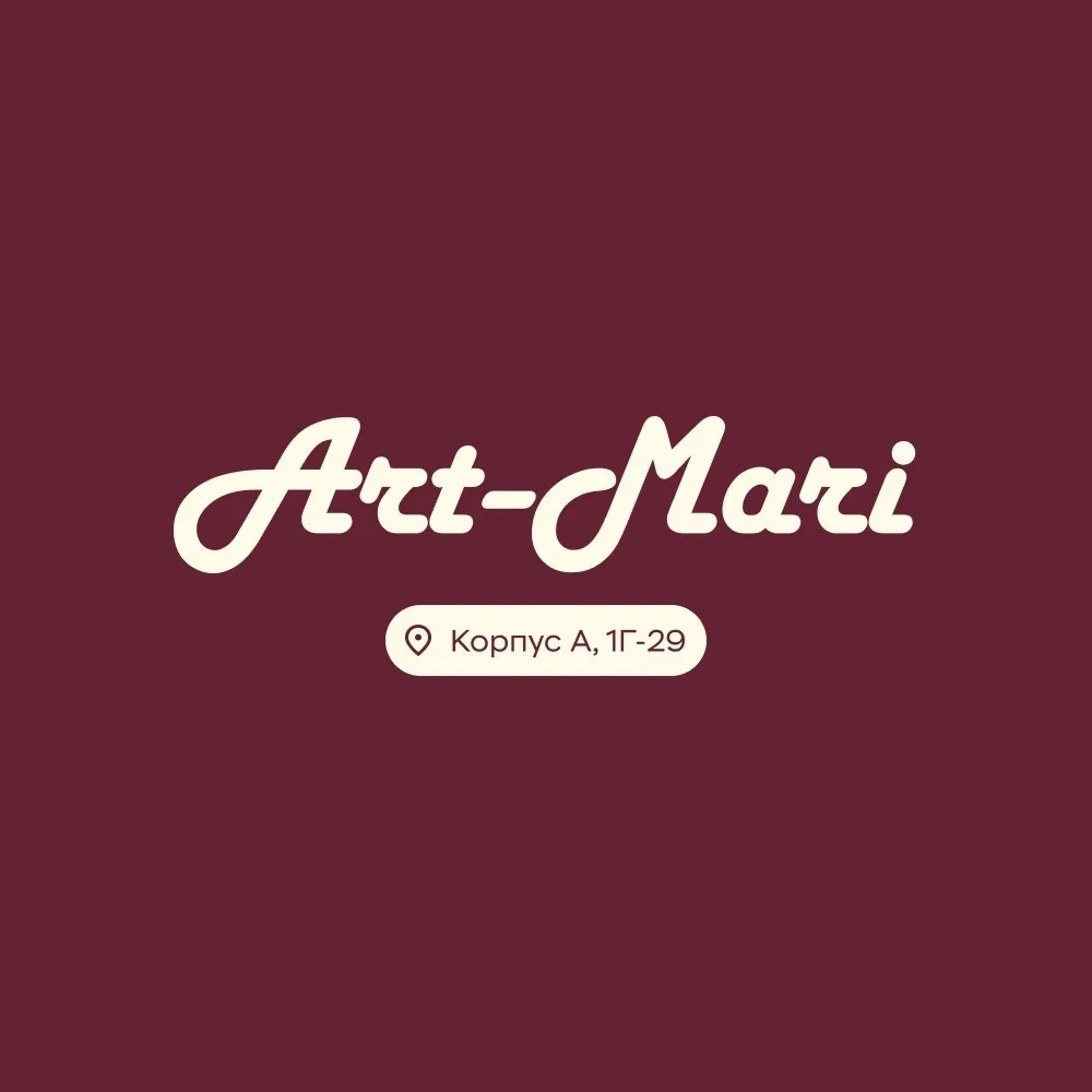 Женская одежда от Art-Mari 💞