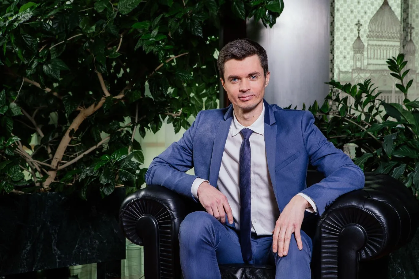 Андрей Копыток. Ваш HR-доктор