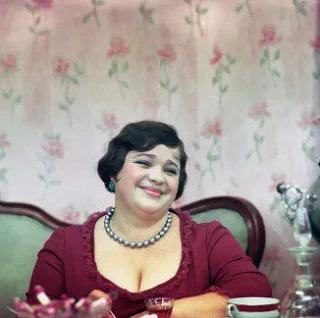 Клуб «Советские фильмы»