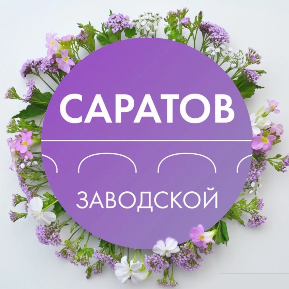 Администрация Заводского района Саратова