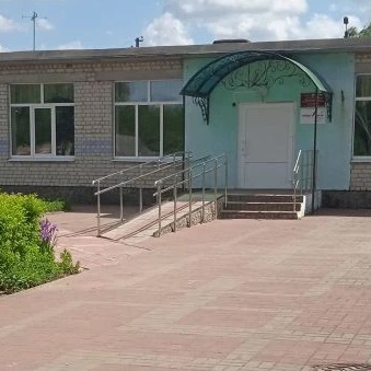 МБОУ "Воронокская СОШ "