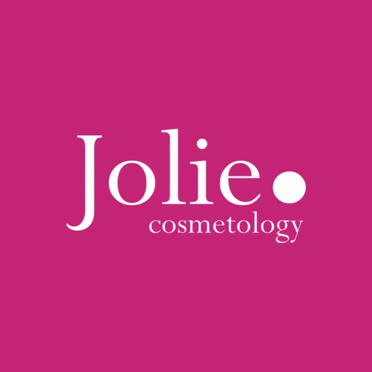 Центр косметологии Jolie