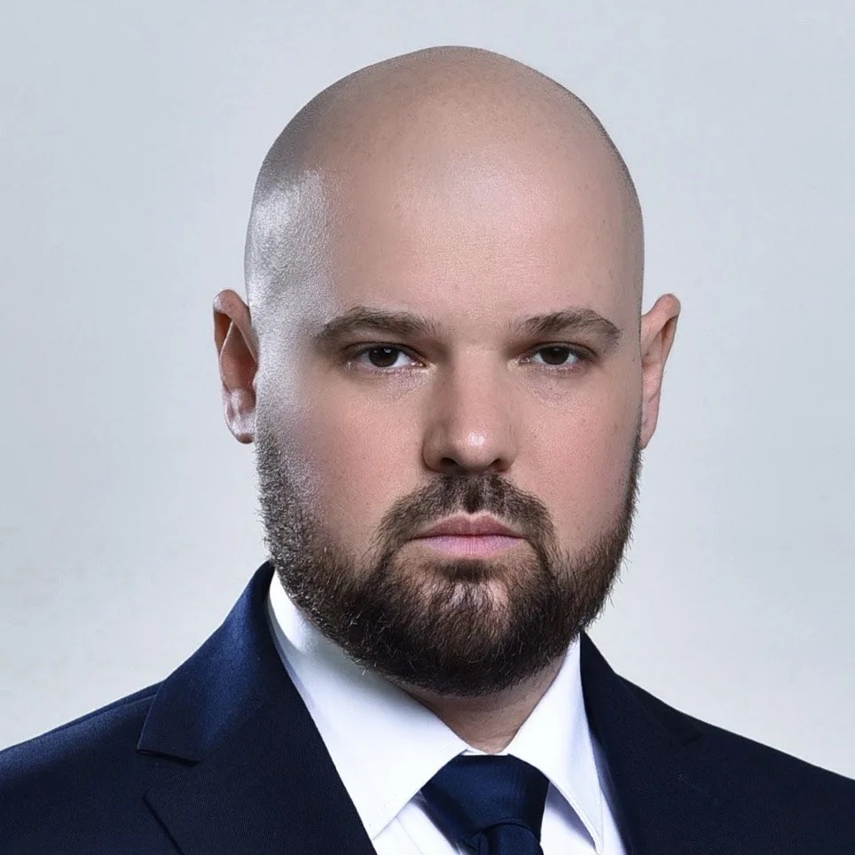 Андрей Свистунов