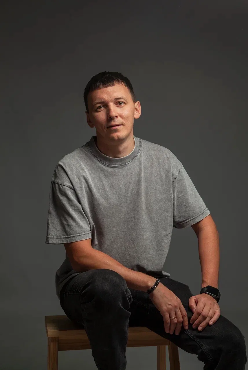 Сашка Мулланур • Блог • MAX