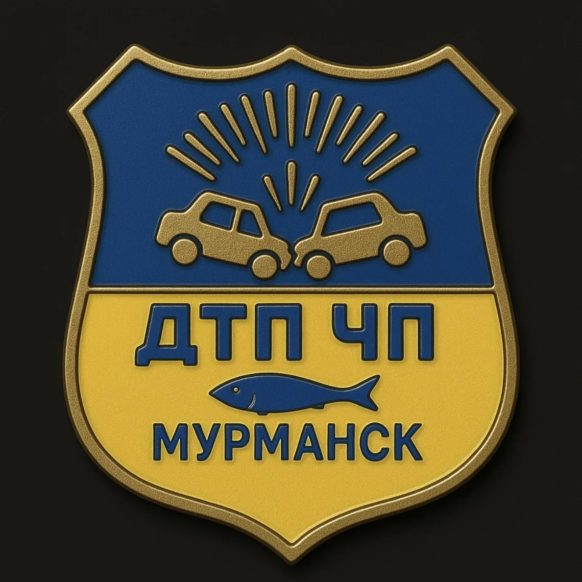 Мурманск Дтп Чп