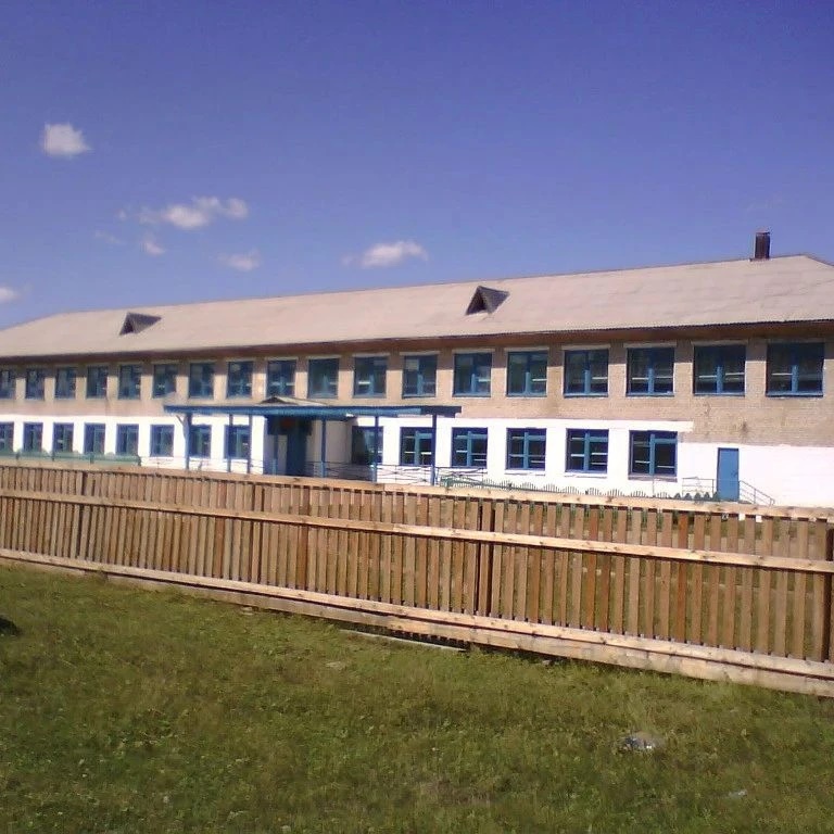 МОУ СОШ 35 с. СЕМИОЗЁРНЫЙ