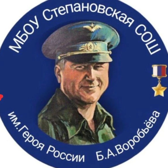 Степановская школа им. Б.А. Воробьева, Электросталь