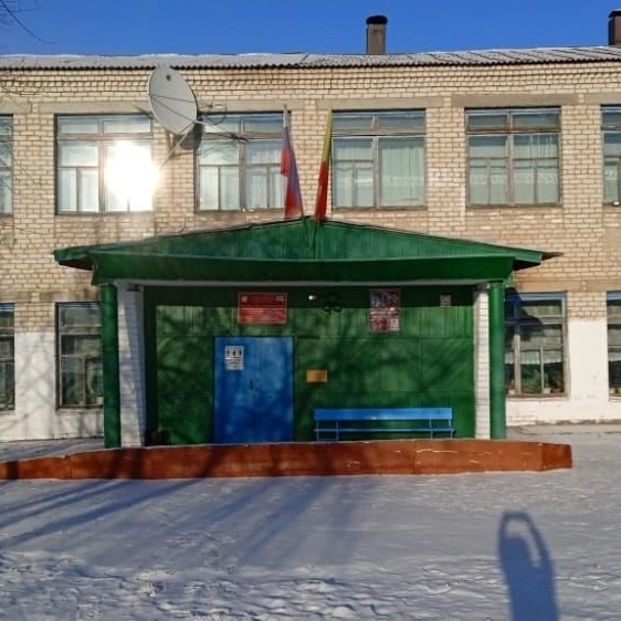МОУ Ононская СОШ