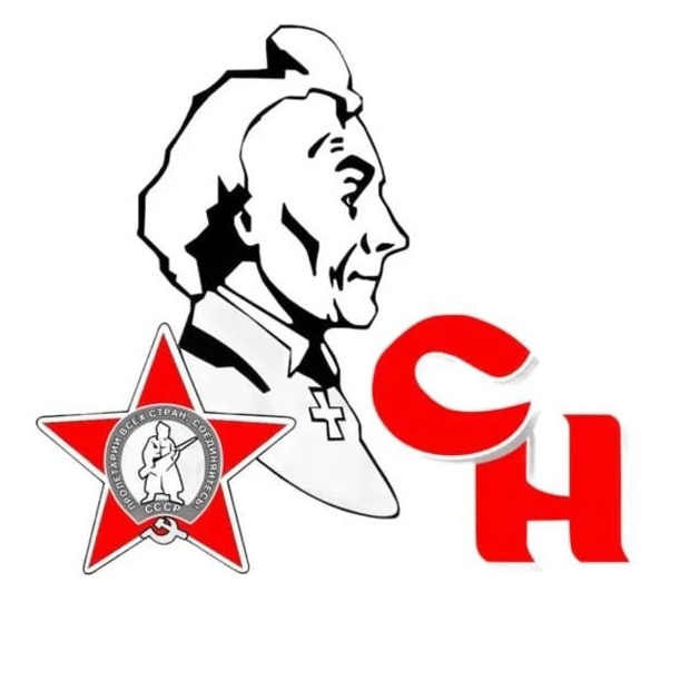 Газета "Суворовский натиск"