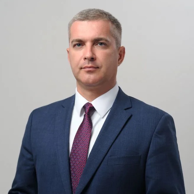 Михаил Лобазнов