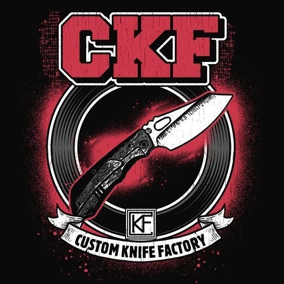 Ножи СКФ / CKF / ББ (BestBlades)