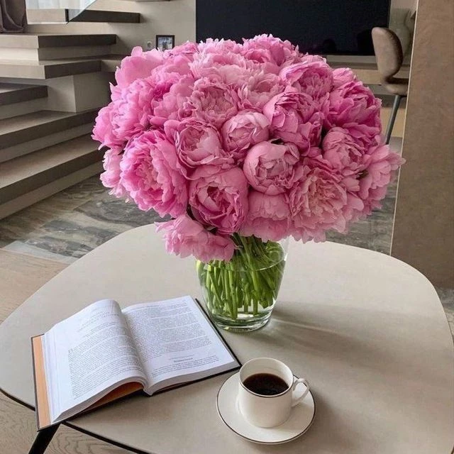 Искусство жить 💕