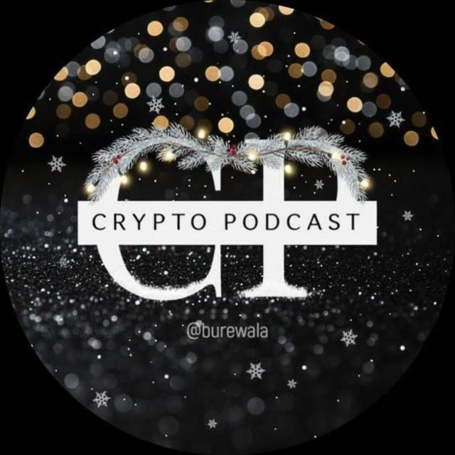Crypto Podcast
