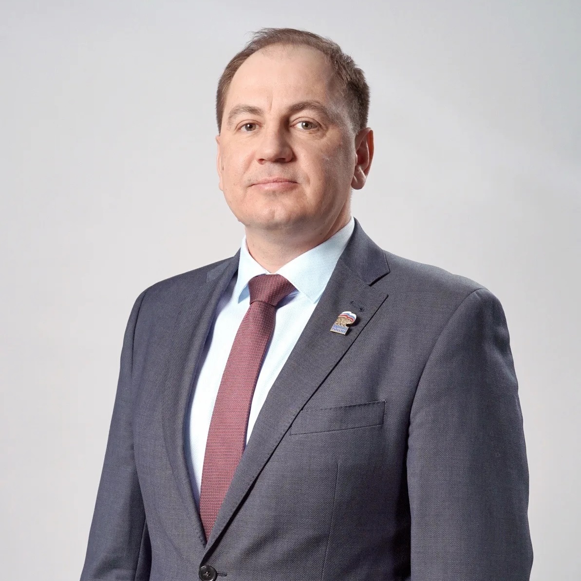 Павел Андросов