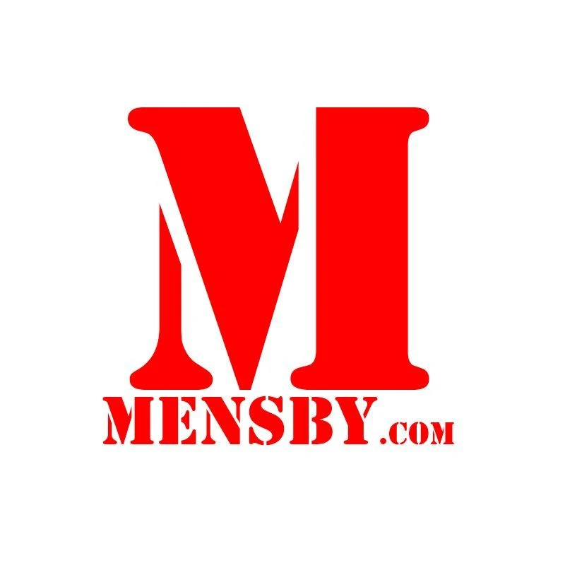 Мужской журнал MENSBY.com