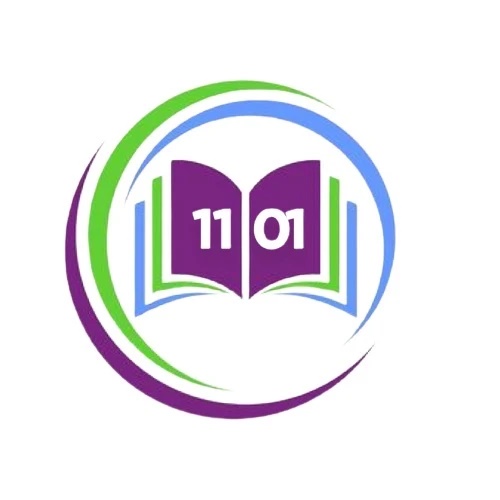 Школа 1101