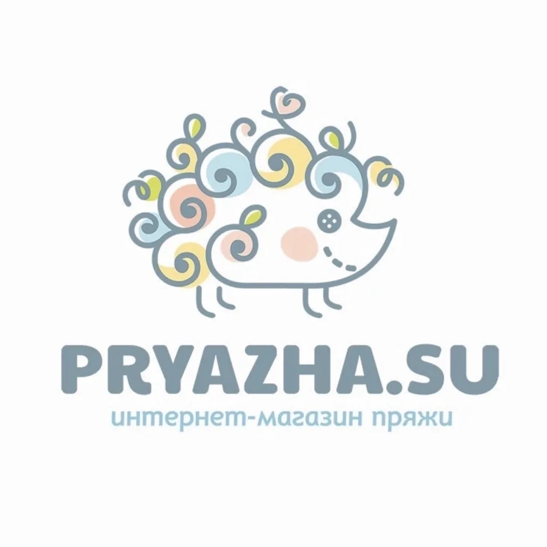 Пряжа.су | Pryazha.su