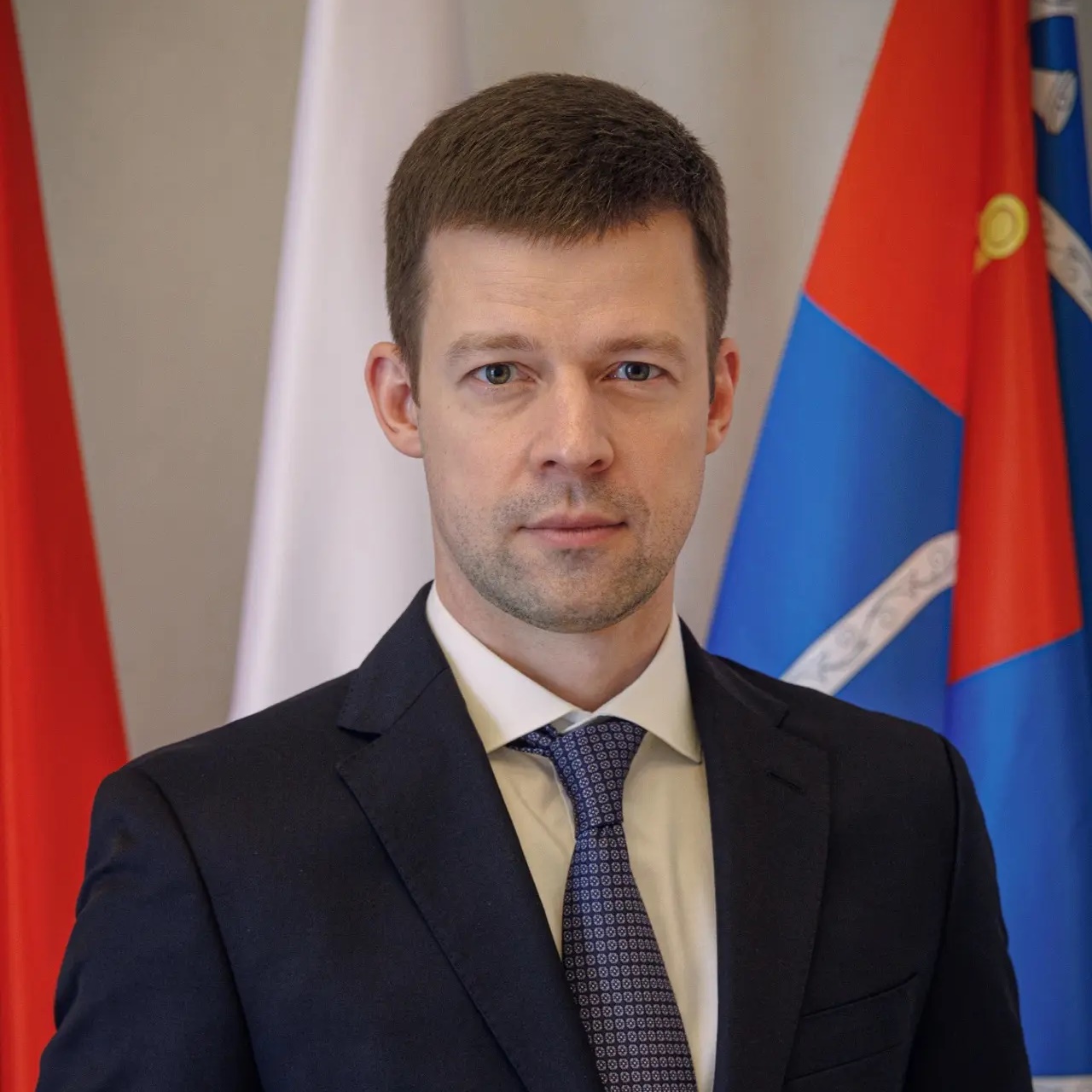 Сергей Юров