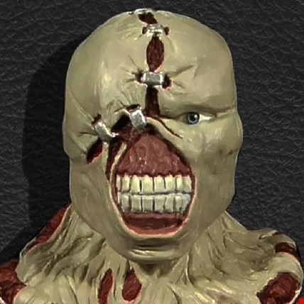 БИГНАЙТ 3D модели STL