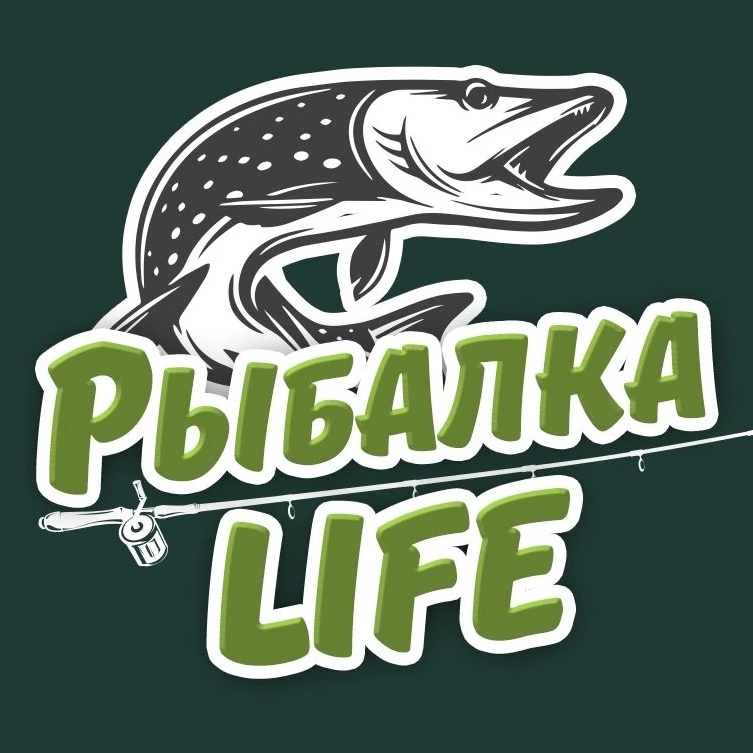 Рыбалка.
