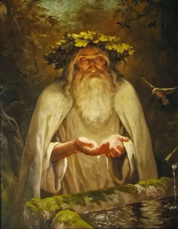 Кладовая Знахаря☘️🌿🍃