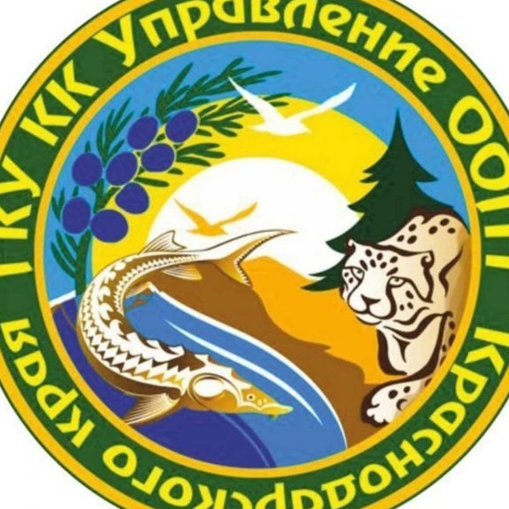 Управление ООПТ Краснодарского края