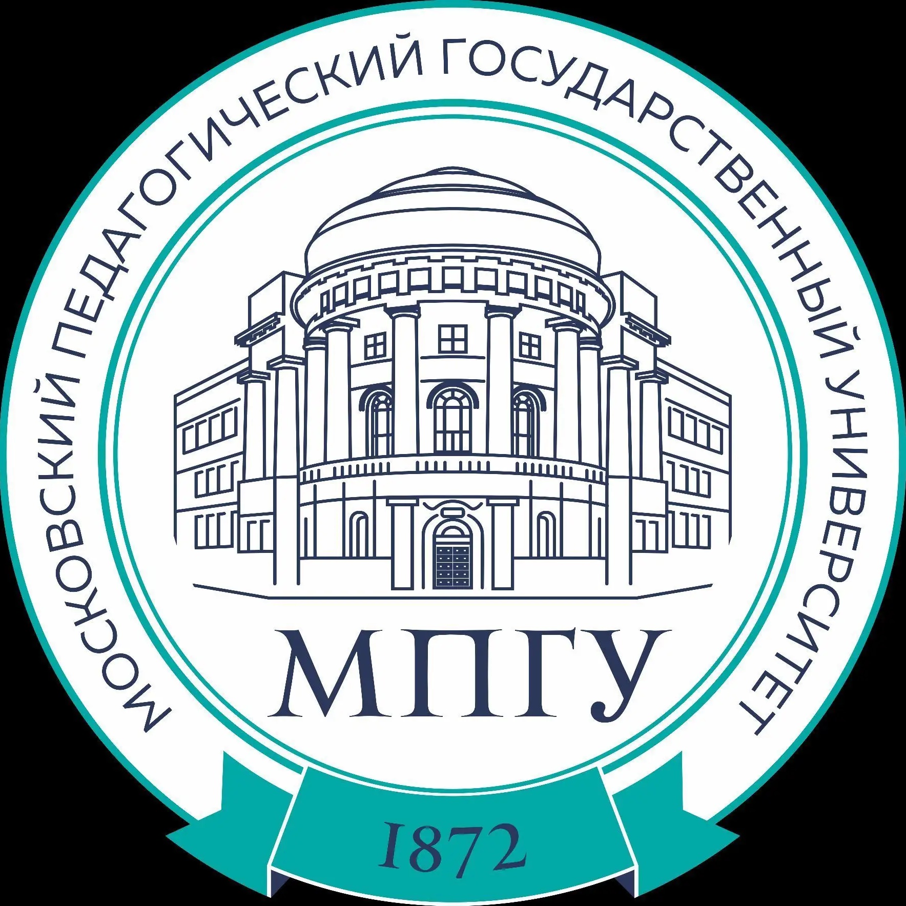 МПГУ | MPGU