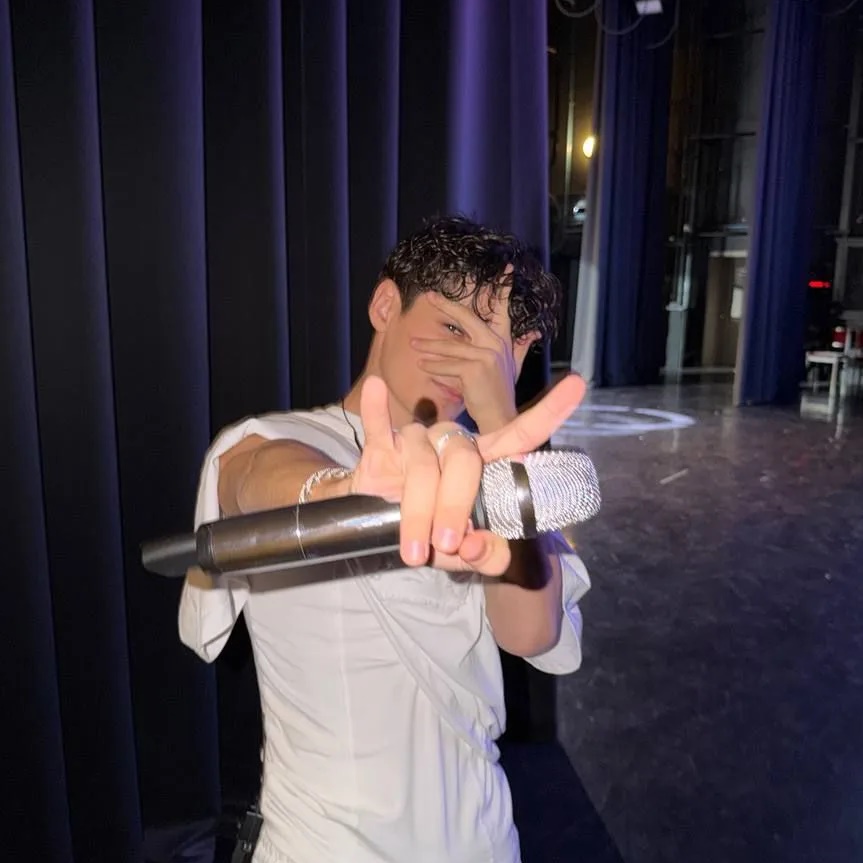 Мусим Ашуров | Тик-токер | Блогер | фан-канал