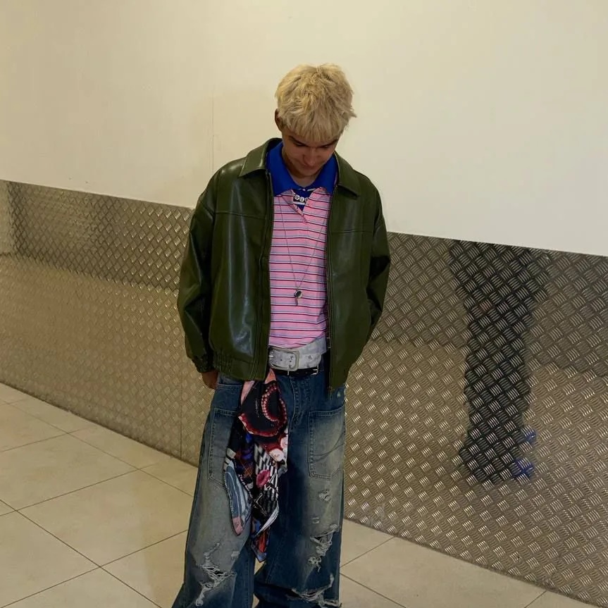 Артем Туленов * Соня Сафарова * AdrenalinHouse