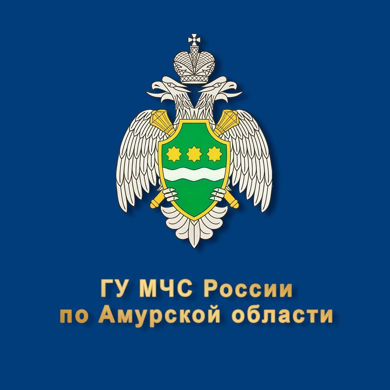 МЧС Амурской области