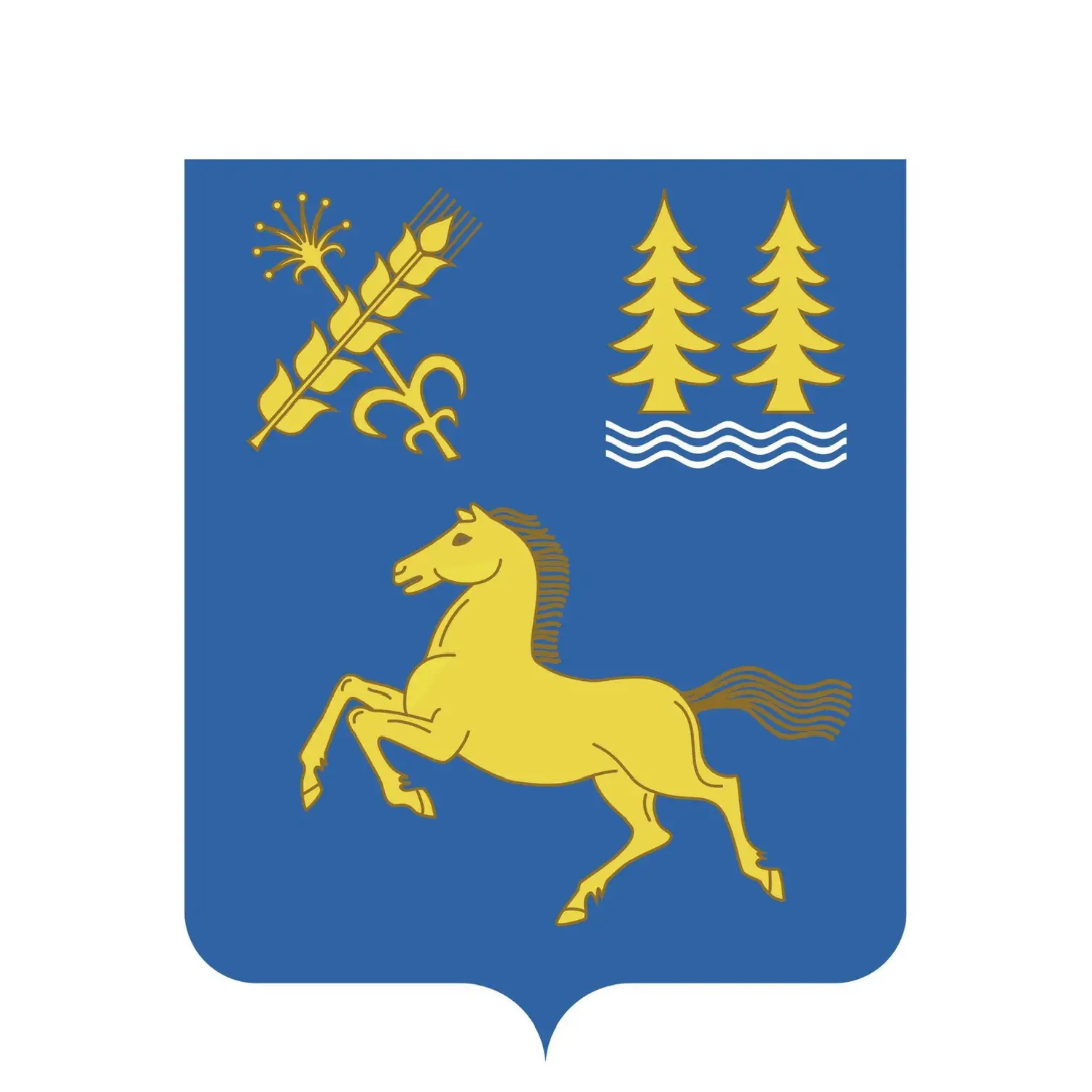 Администрация Дуванского района