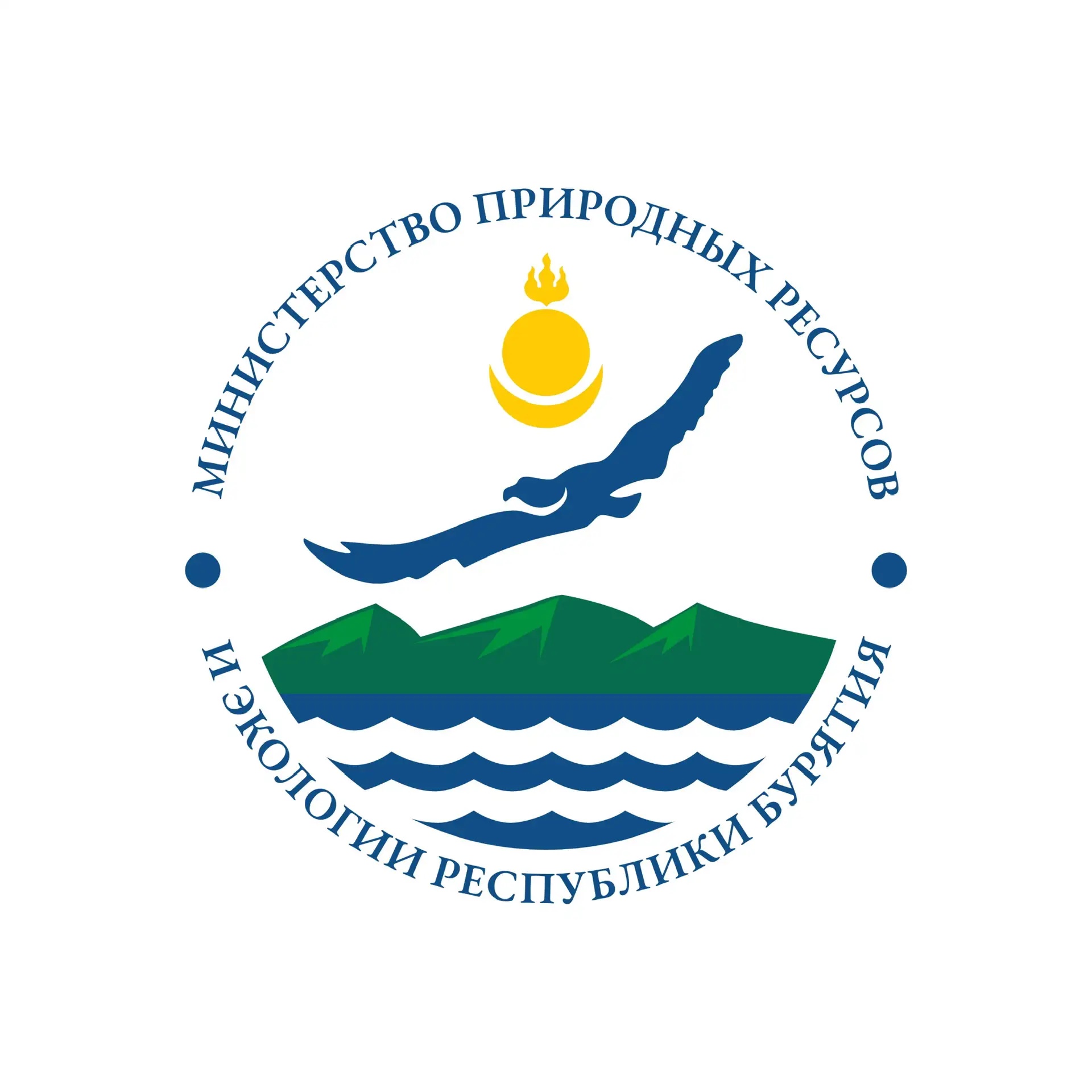 Минприроды Бурятии