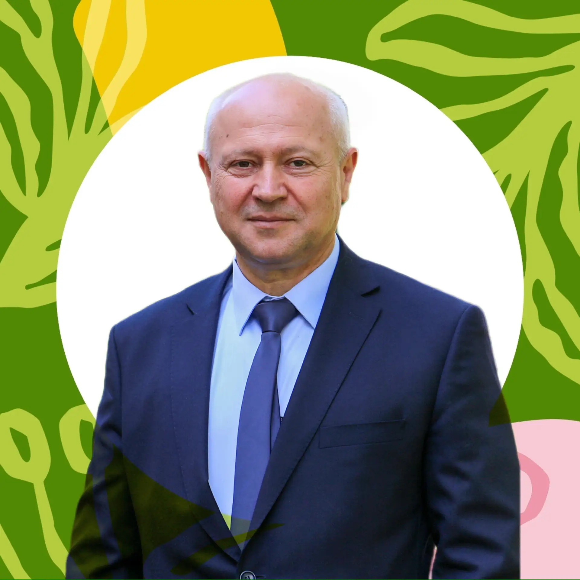 Замир Гаджиев