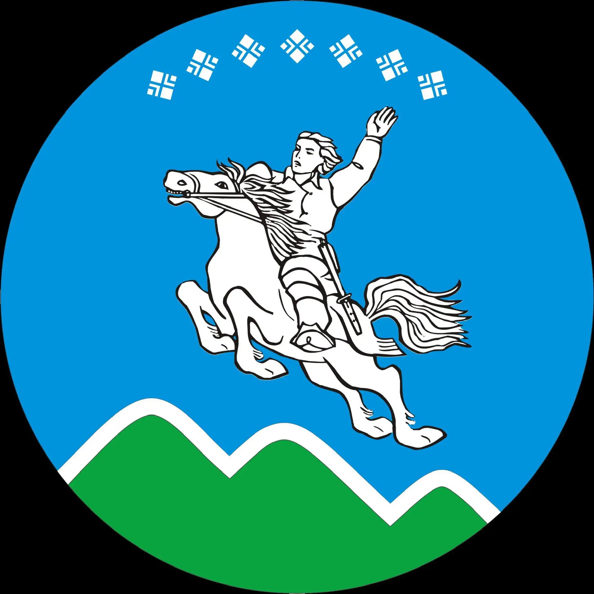 МР "Мегино-Кангаласский улус"