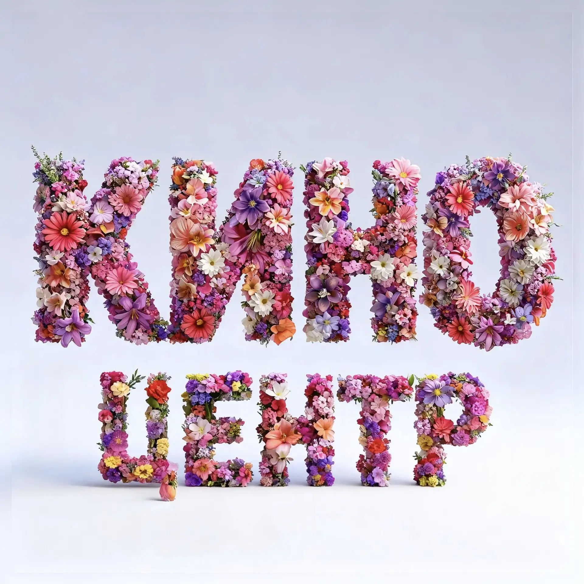 Югорский кинопрокат