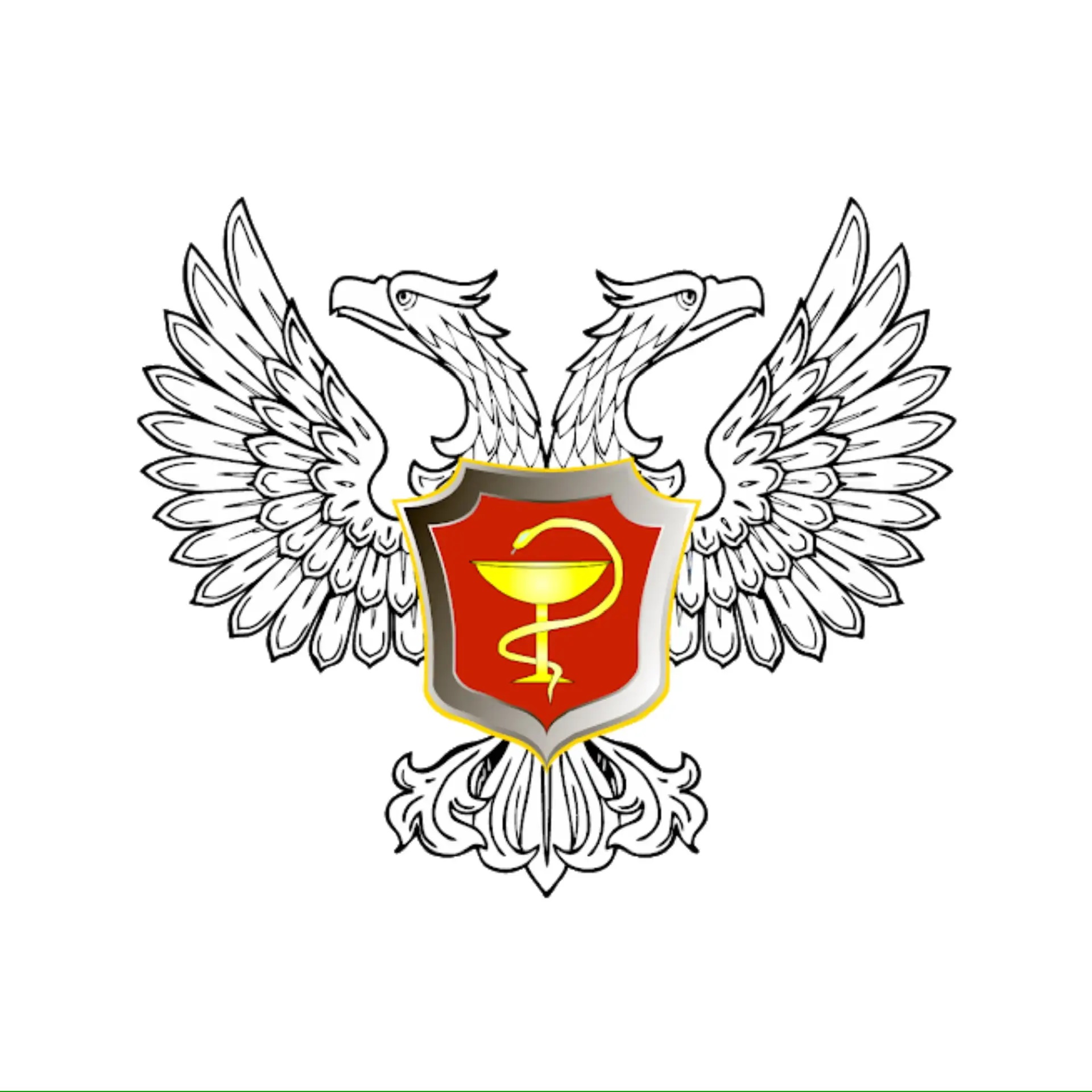 Минздрав ДНР