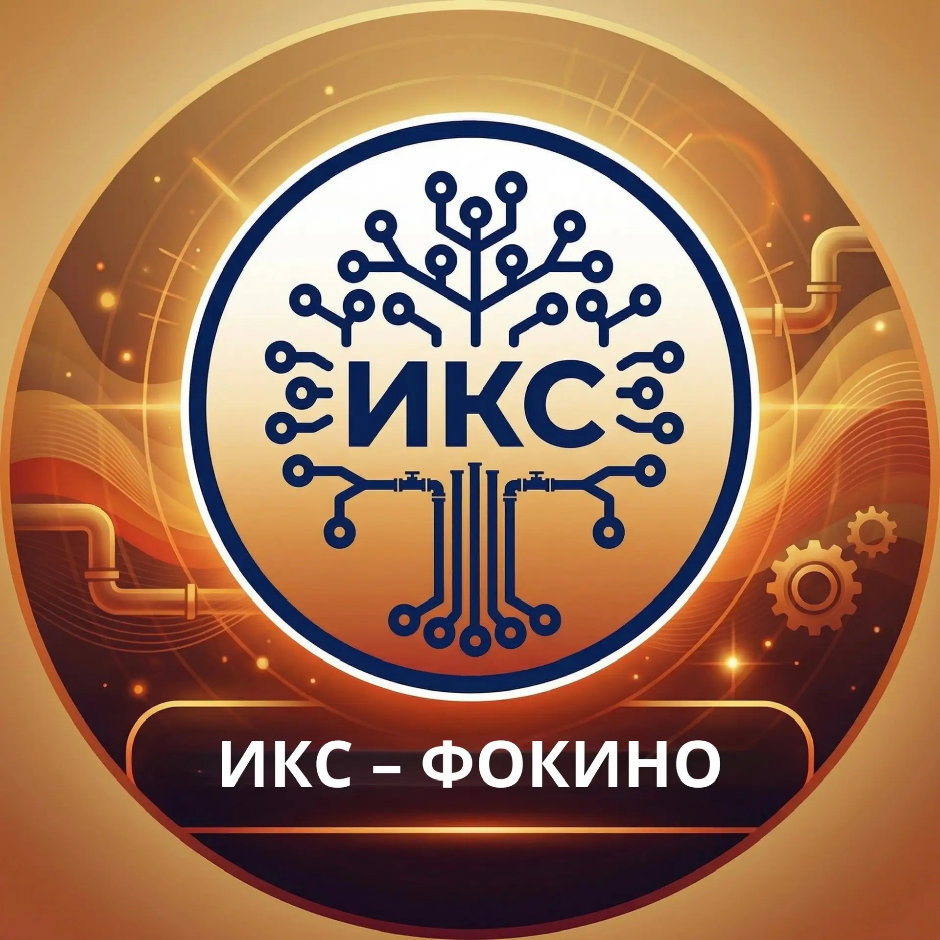 ООО "ИКС ФОКИНО"
