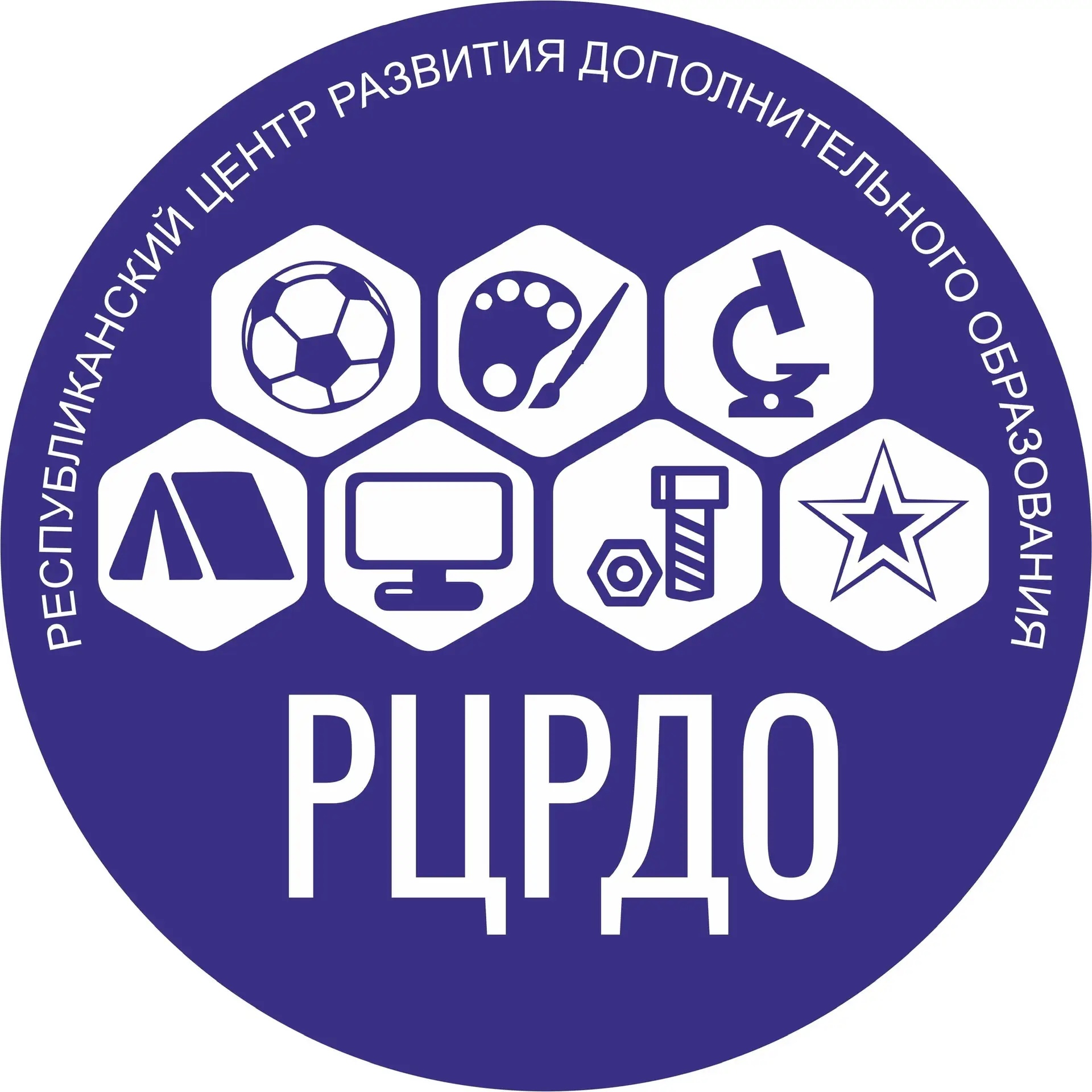 Допобразование в Туве и не только