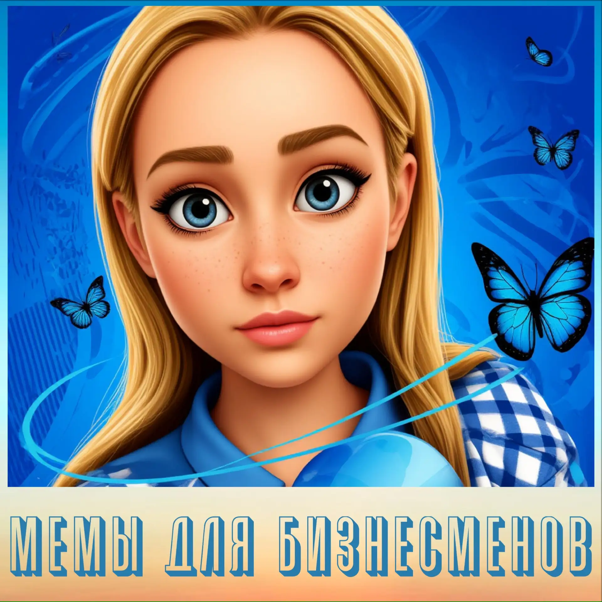 Мемы для бизнесменов