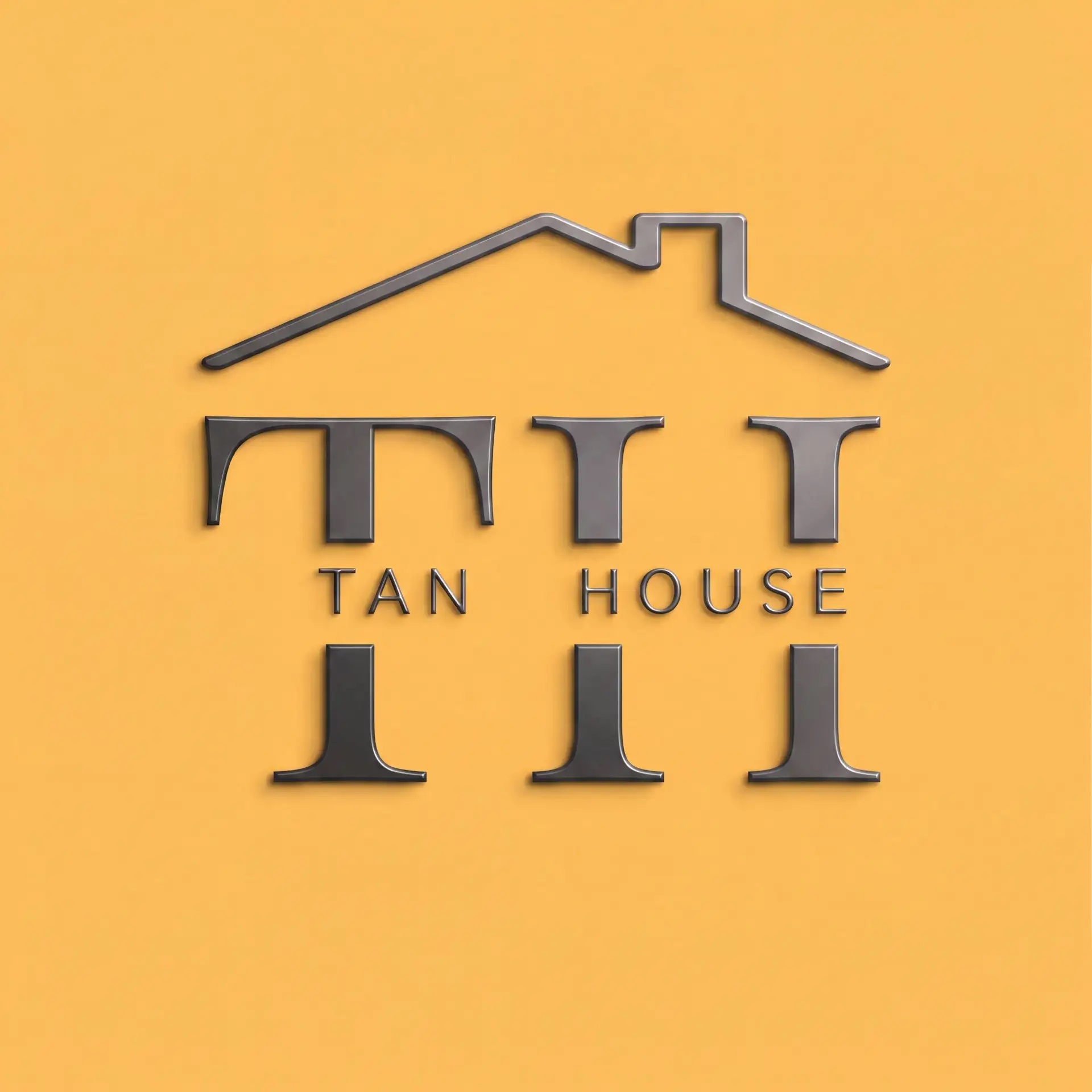 TAN HOUSE | Строительство домов