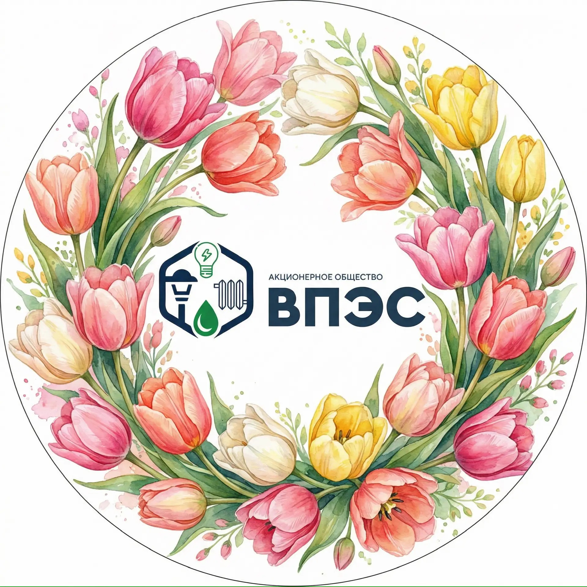 ВПЭС Официально