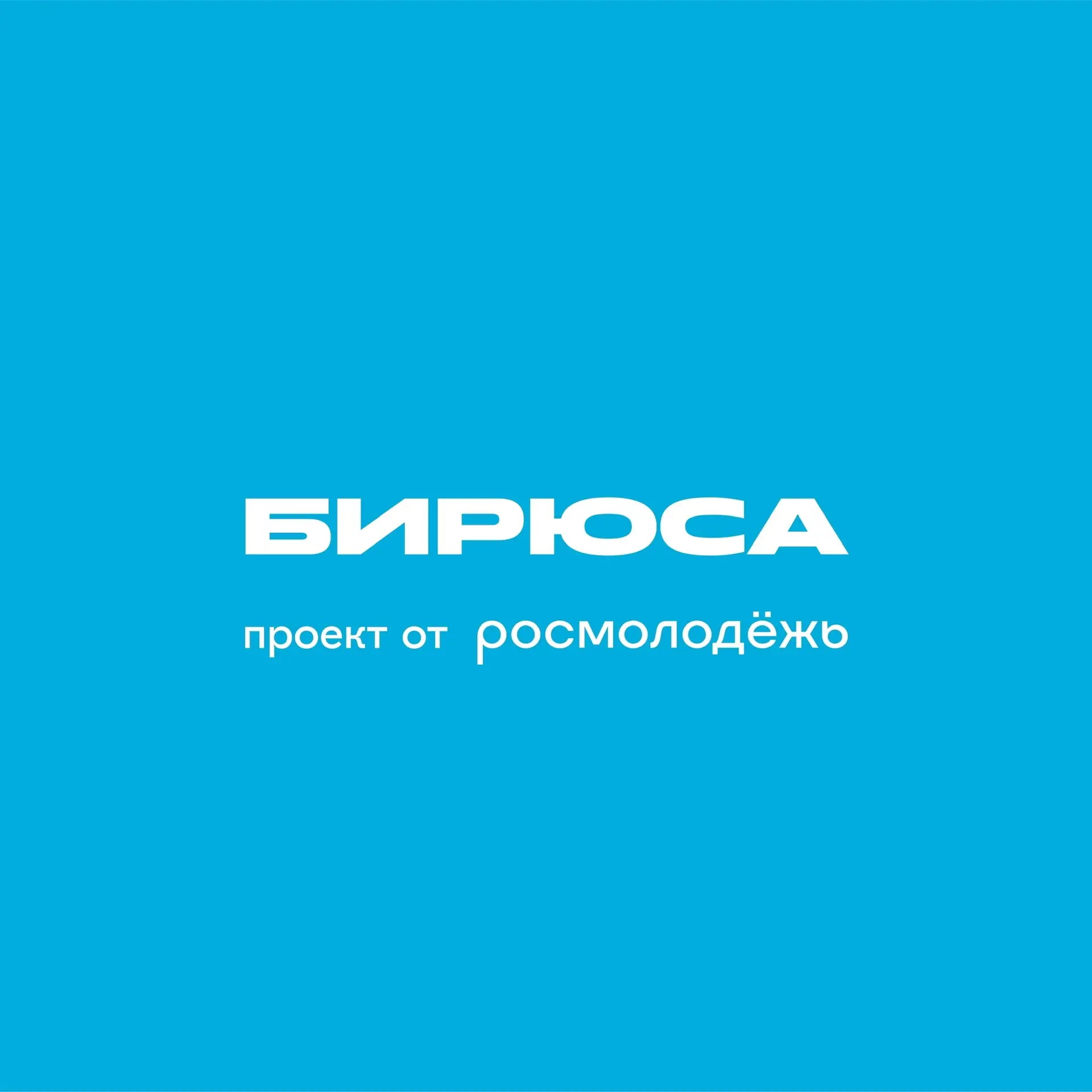 Бирюса теперь в домике 🏠