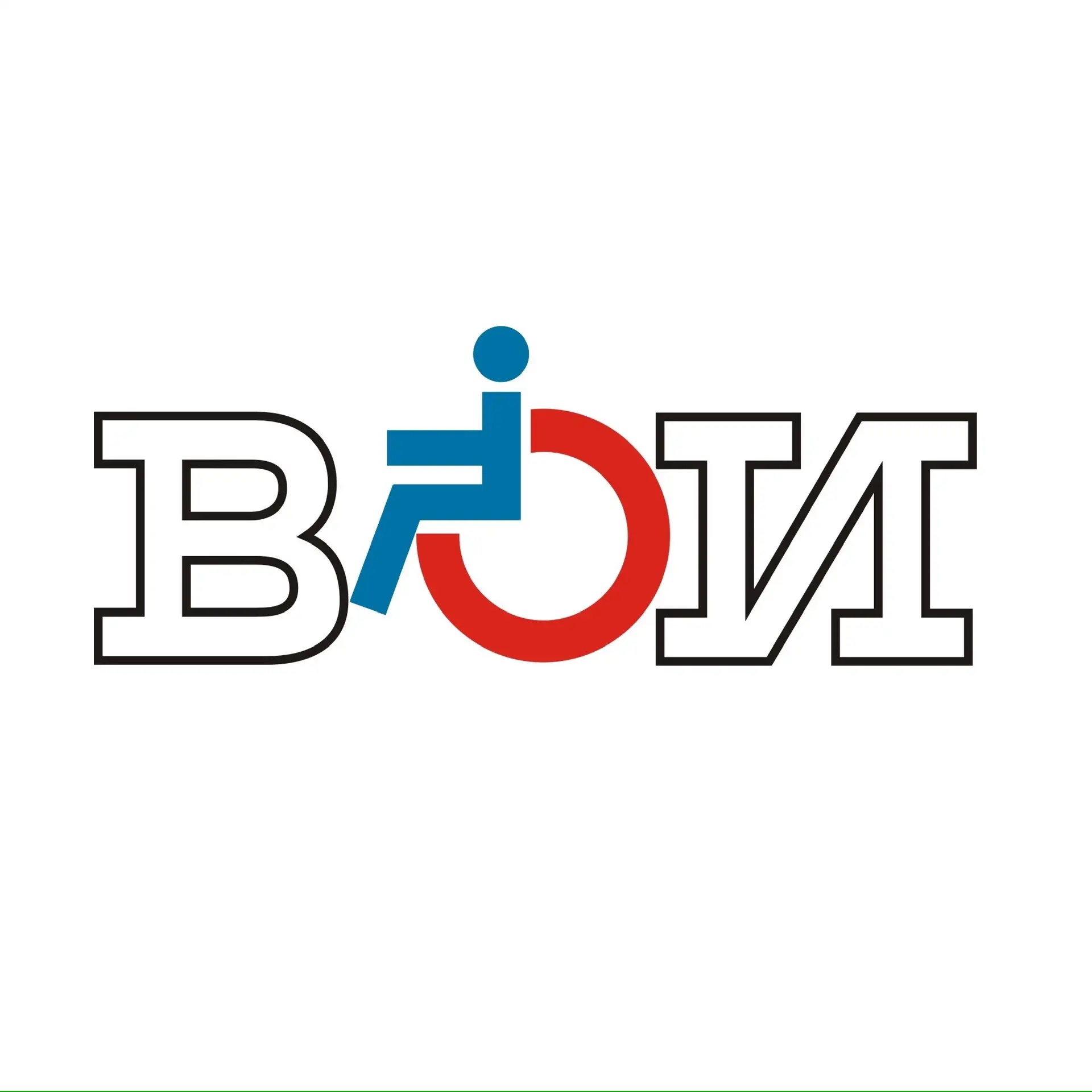 ВОИ - Всероссийское общество инвалидов