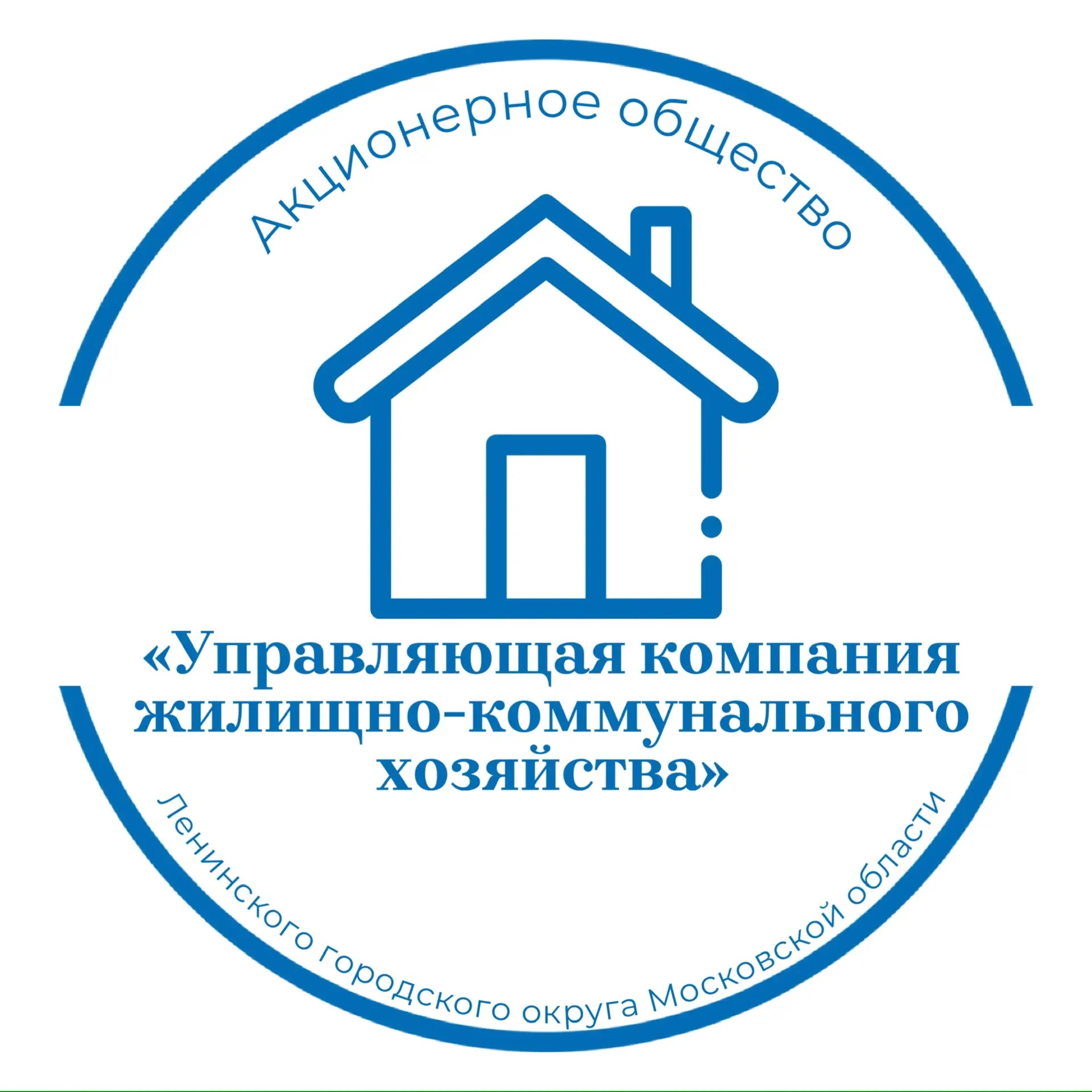 АО «УК ЖКХ»