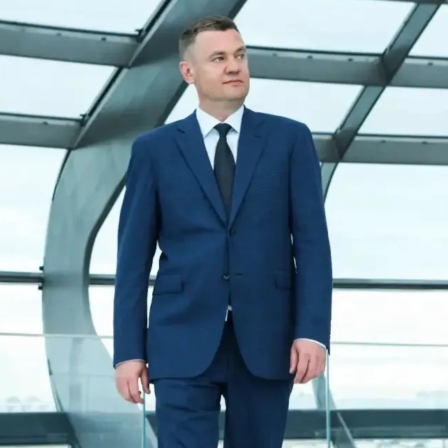 Кирилл Поляков