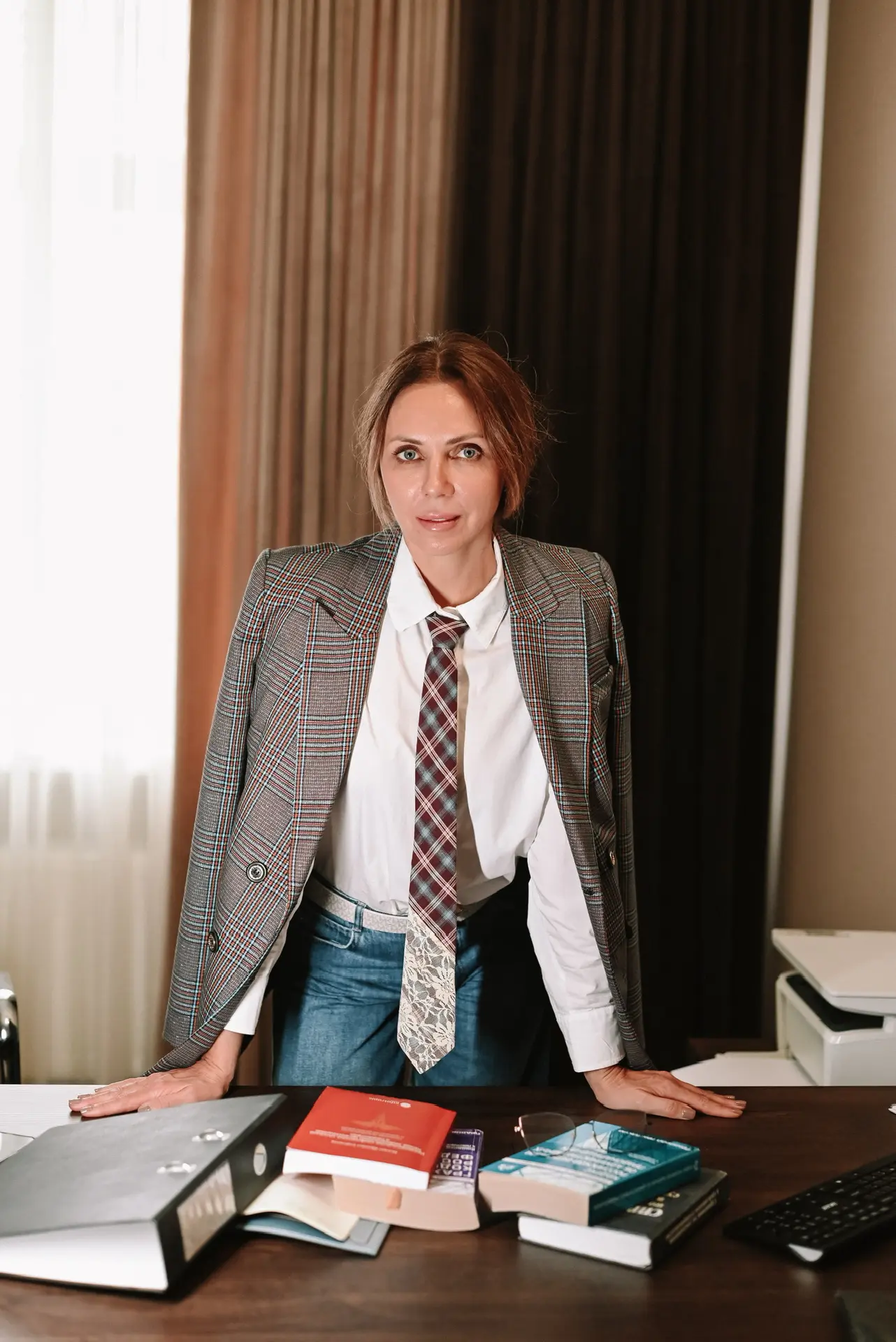 МедЮрист Казанкова Елена