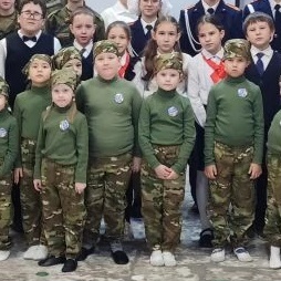 Наш 98 детский сад!