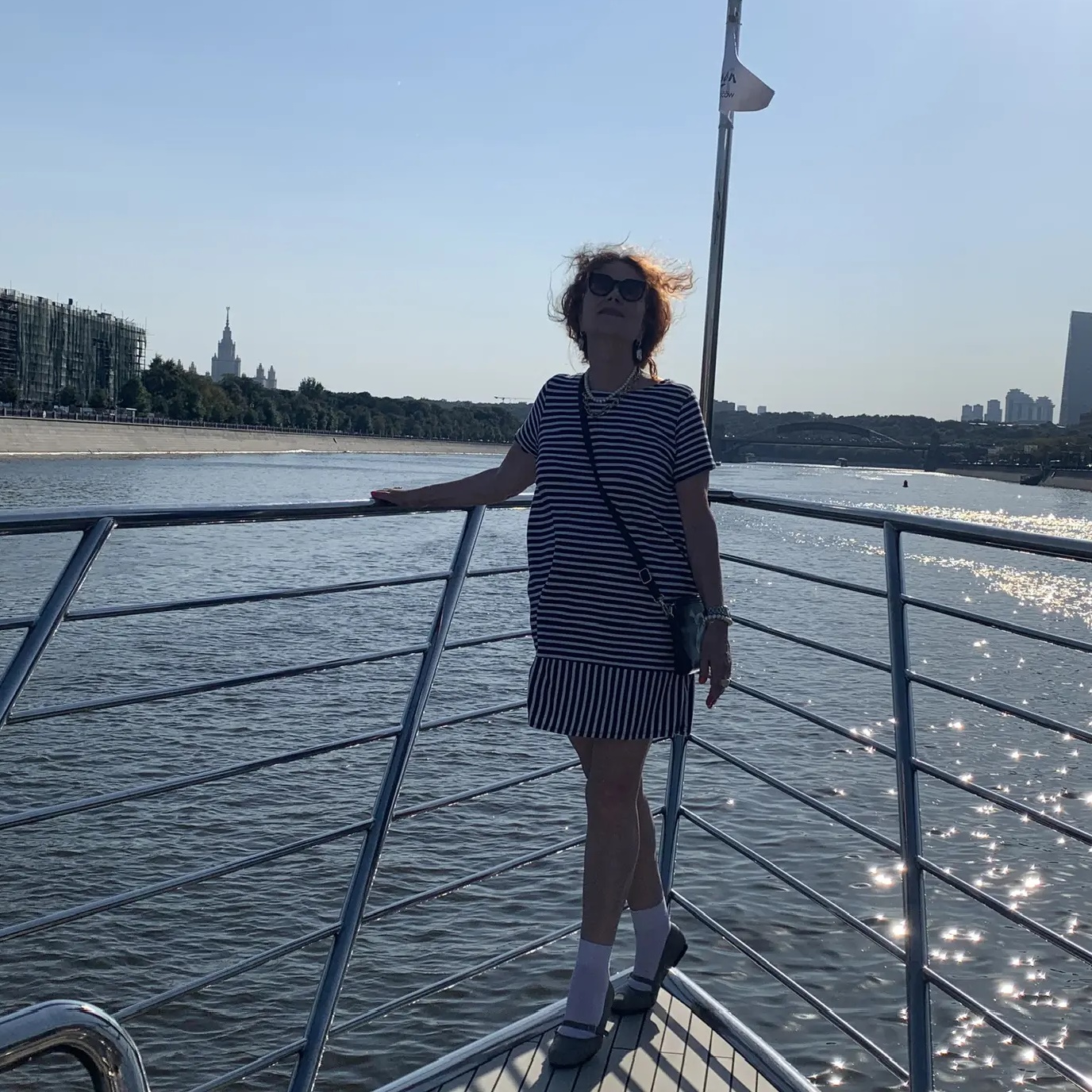 OSSиное гнездо