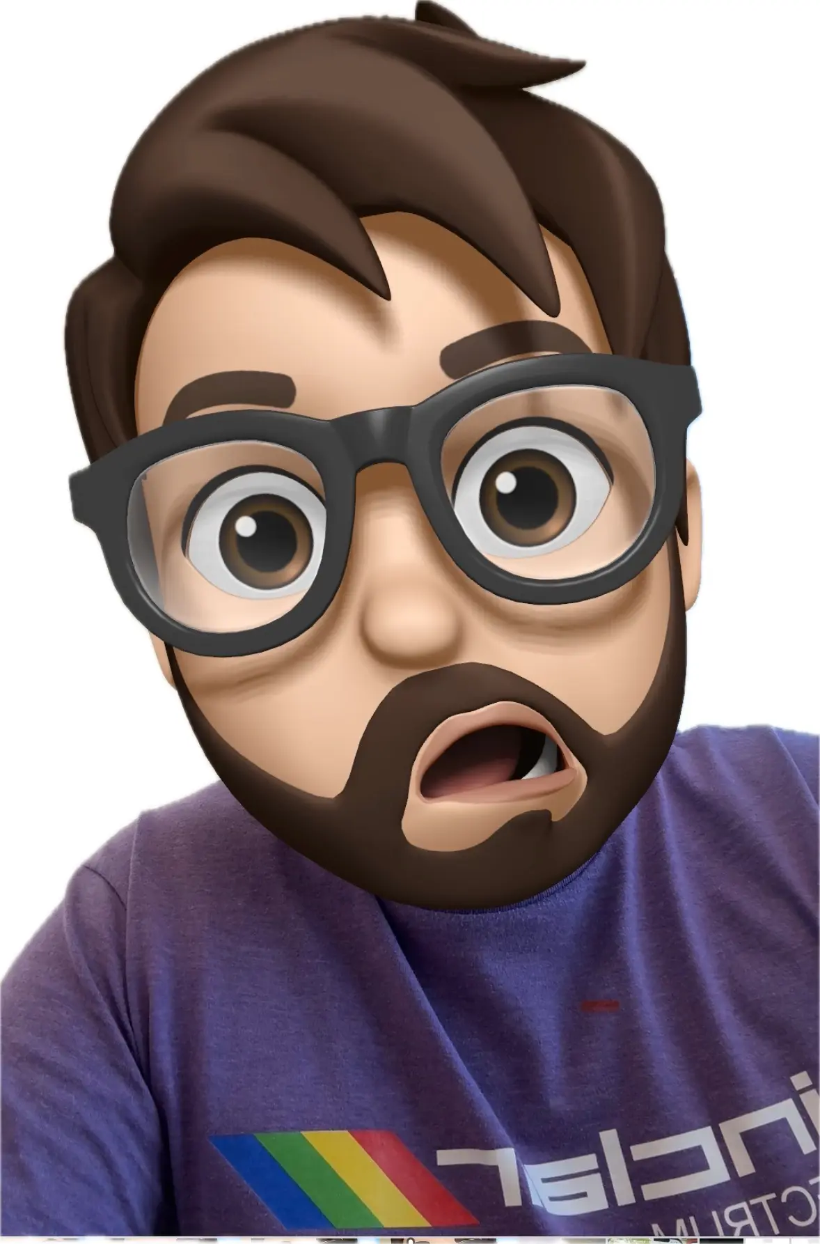 Андрей Чинитель