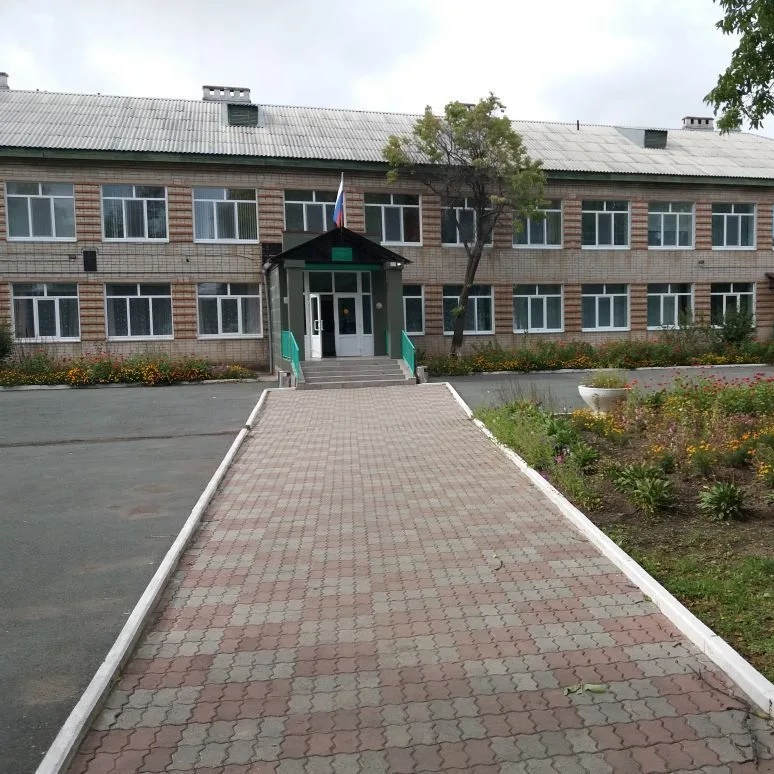Канал МБОУ "СОШ с.Раковка"